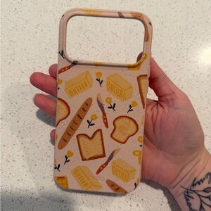 iPhone 17 Pro Max Phone Case